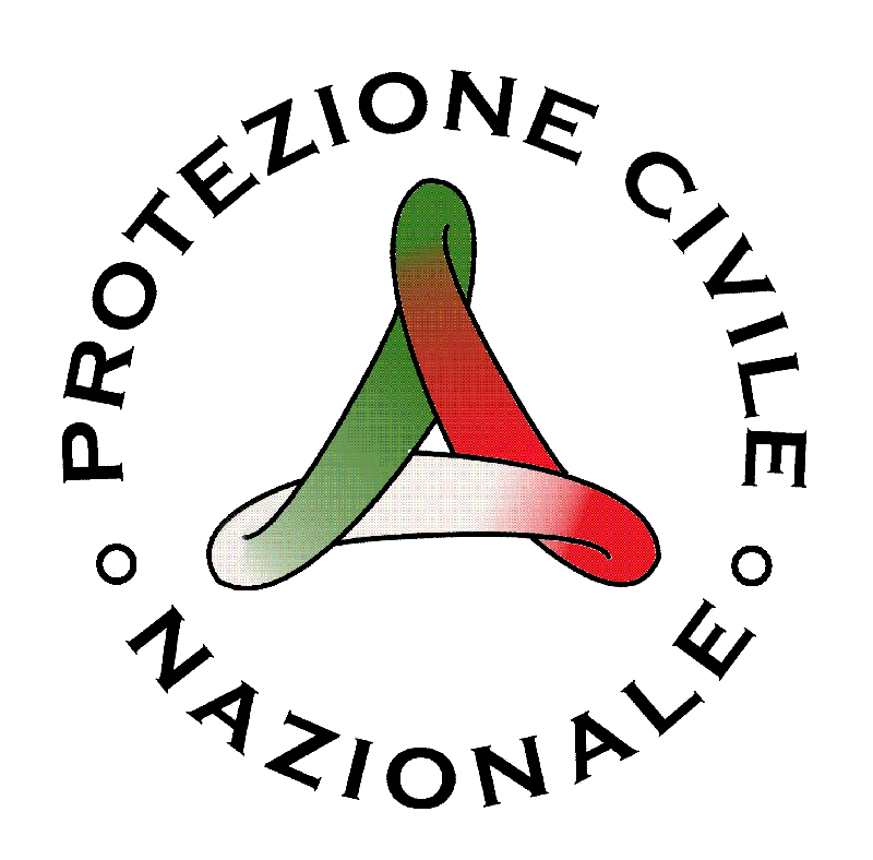 Protezione Civile Logo